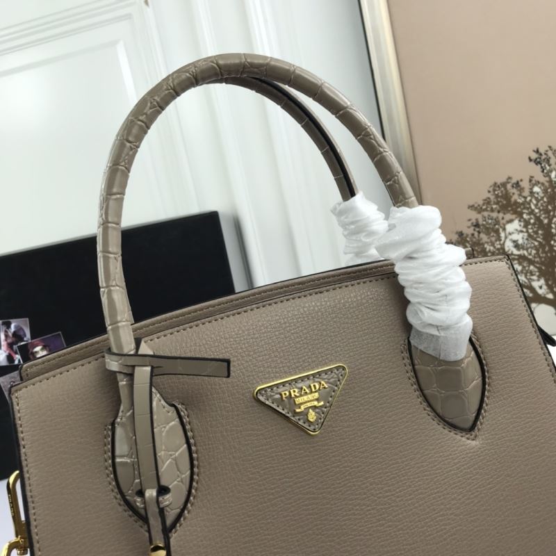 Prada Top Handle Bags